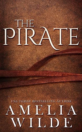 The Pirate book cover