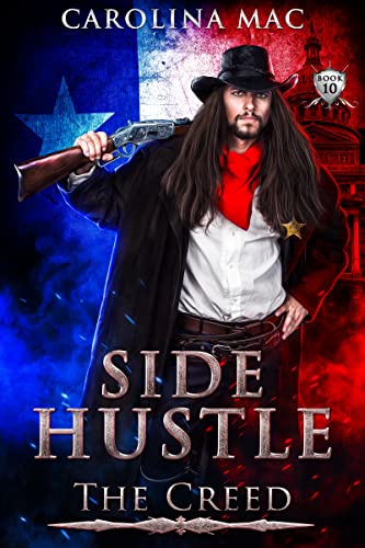Side Hustle book cover