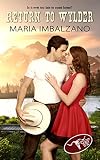 Return to Wylder (The Wylder West)