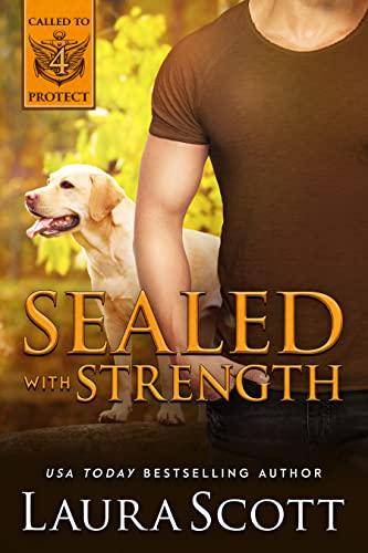 Sealed with Strength cover