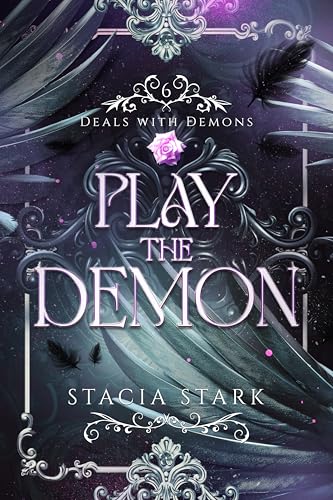Play the Demon book cover