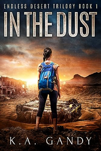 In The Dust book cover