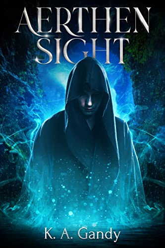 Aerthen Sight book cover