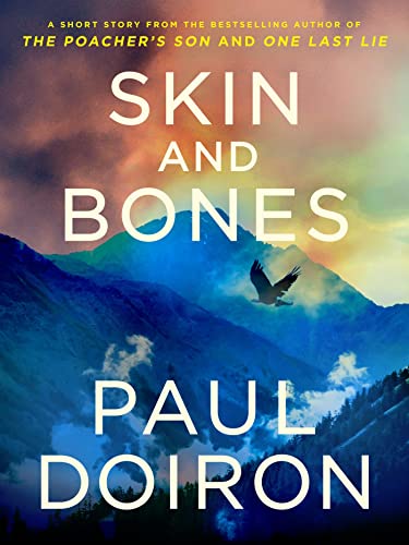 Skin and Bones cover