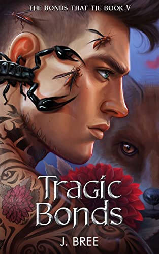 Tragic Bonds book cover