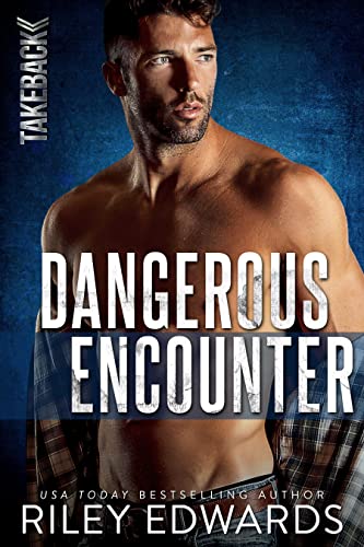 Dangerous Encounter cover