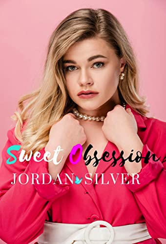 Sweet Obsession book cover