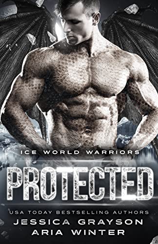 Protected cover