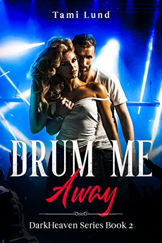 Drum Me Away book cover