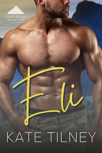 Eli book cover