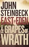 East of Eden & Grapes Of Wrath