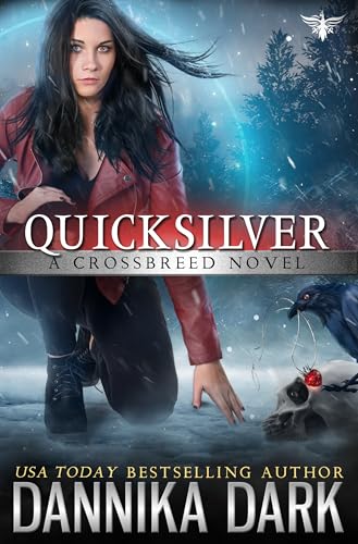 Quicksilver cover