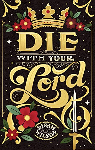 Die With Your Lord book cover