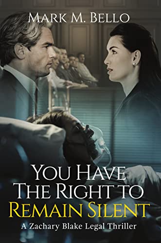 You Have The Right to Remain Silent book cover