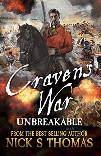 Unbreakable book cover