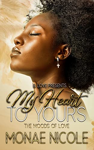 My Heart to Yours book cover