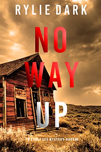 No Way Up book cover