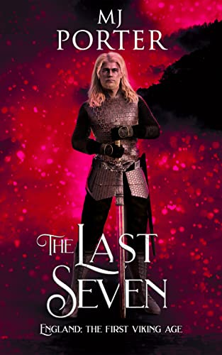 The Last Seven book cover