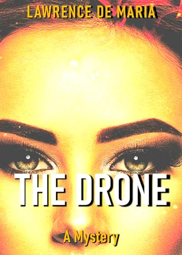 The Drone cover