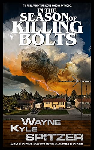 In the Season of Killing Bolts book cover