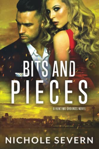 Bits and Pieces book cover