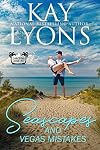 Seascapes and Vegas Mistakes (Carolina Cove Book 1)