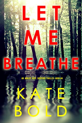 Let Me Breathe book cover