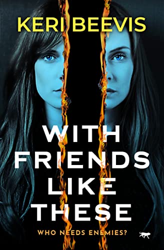 With Friends Like These book cover