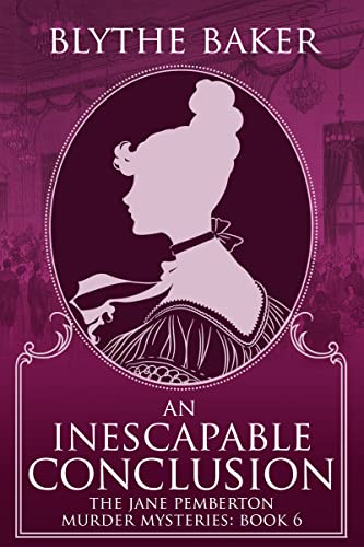 An Inescapable Conclusion book cover