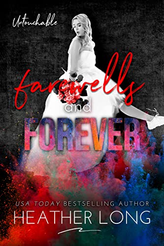 Farewells and Forever cover