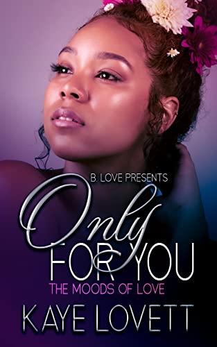 Only for You book cover