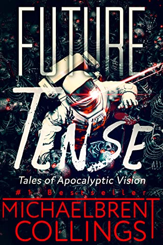 Future Tense book cover