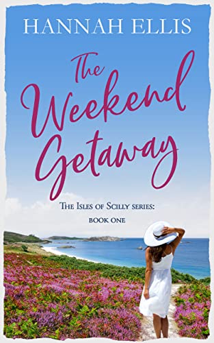 The Weekend Getaway book cover