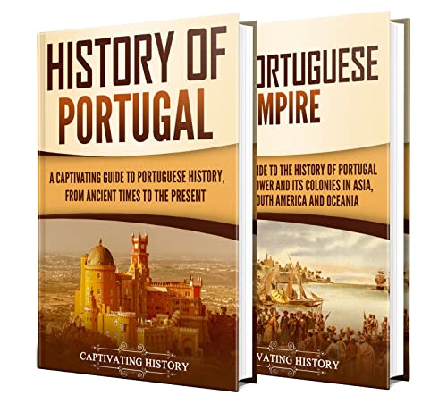 Portuguese History