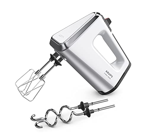 (-36%) Krups GN9101 3 Mix 9000 Stabmixer, 750 W, Weiß