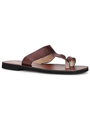 Bata Men's Slip-on Sandal