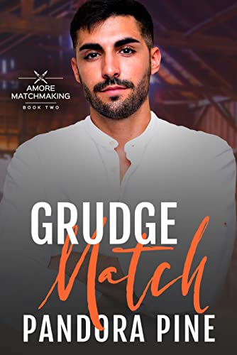 Grudge Match book cover
