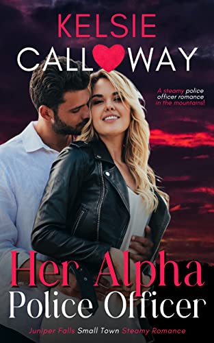 Her Alpha Police Officer book cover