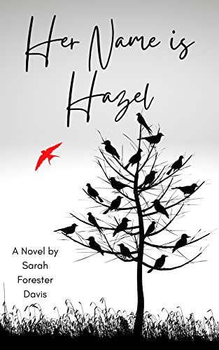 Her Name is Hazel book cover