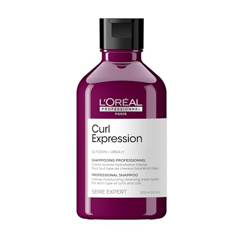 Loréal Professionnel Expression Intense Moisturizing