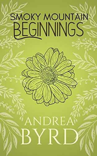 Smoky Mountain Beginnings book cover