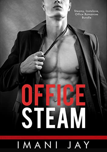 Office Steam cover