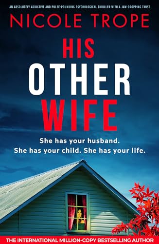 His Other Wife book cover