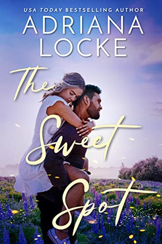 Sweet book cover