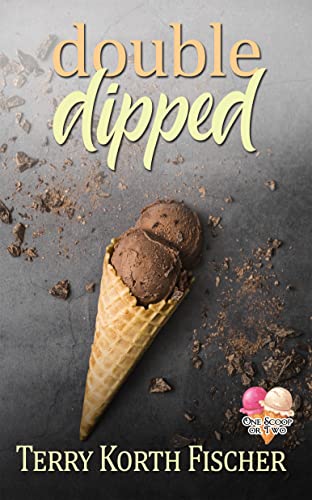Double Dipped book cover