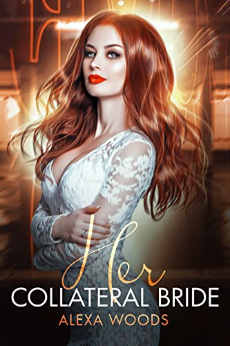 Her Collateral Bride book cover