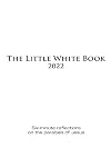 The Little White Book for Easter 2022