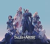 テイルズオブアライズ オリジナルサウンドトラック