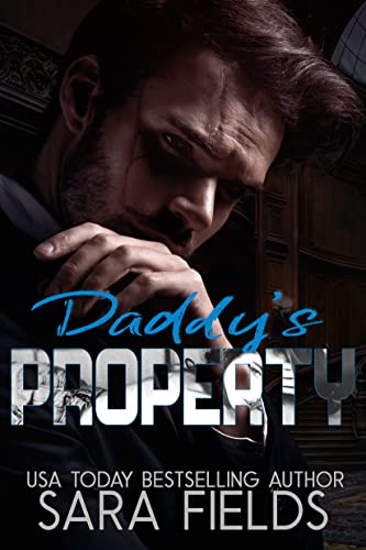 Daddy's Property cover