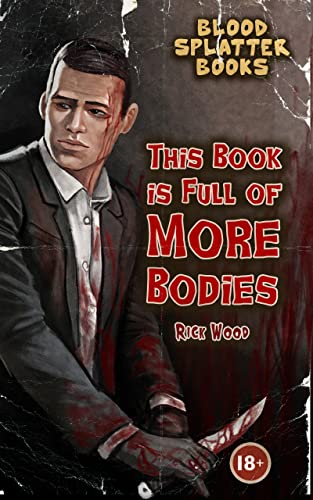 This Book is Full of More Bodies book cover